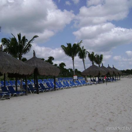 Ocean Breeze Boutique Riviera Maya Puerto Morelos Servizi foto