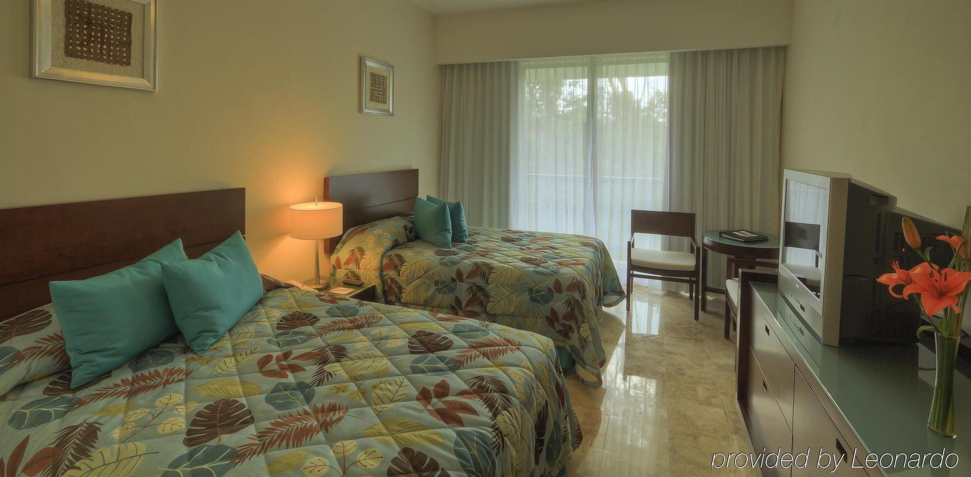 Ocean Breeze Boutique Riviera Maya Puerto Morelos Camera foto