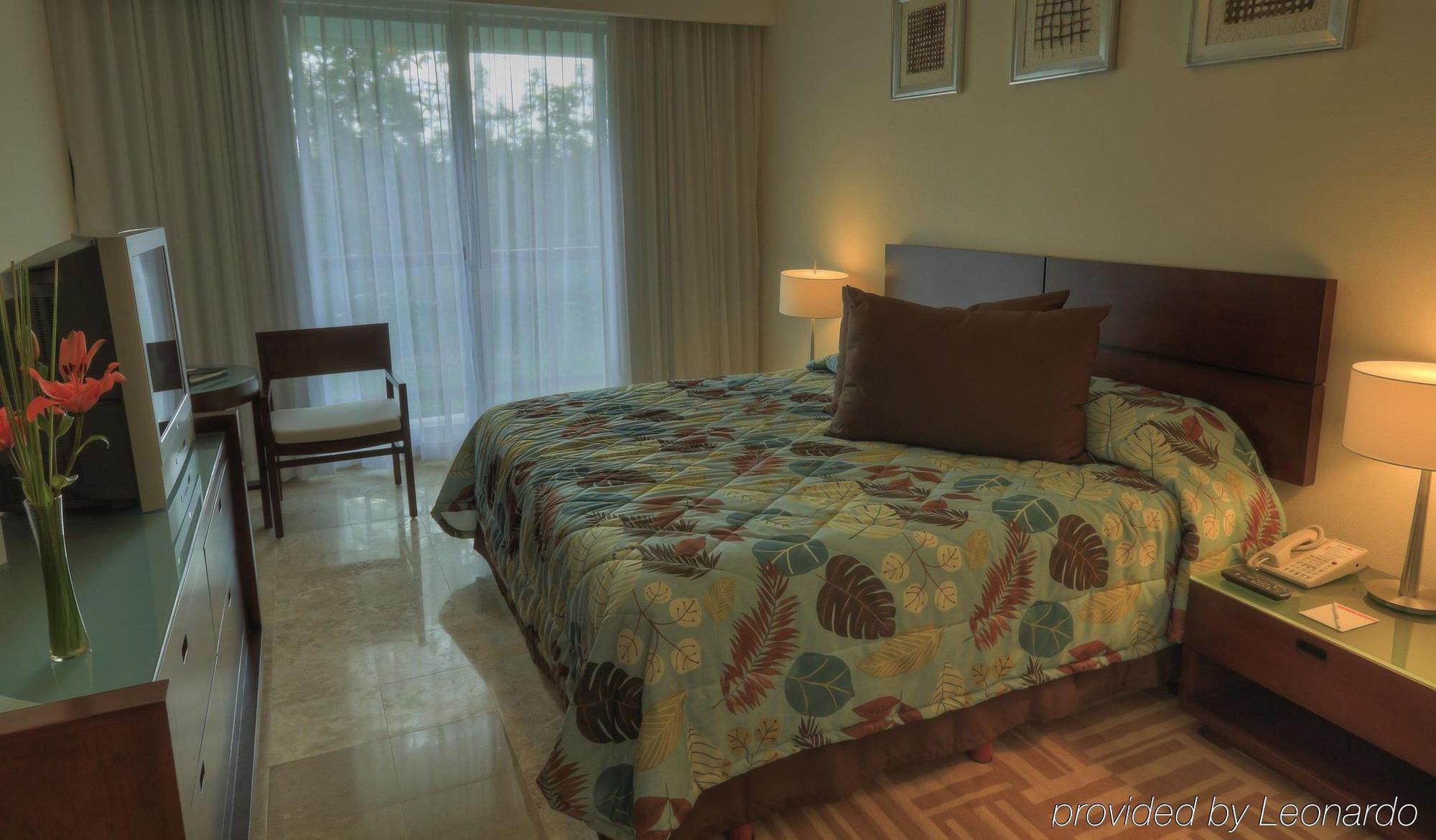 Ocean Breeze Boutique Riviera Maya Puerto Morelos Camera foto