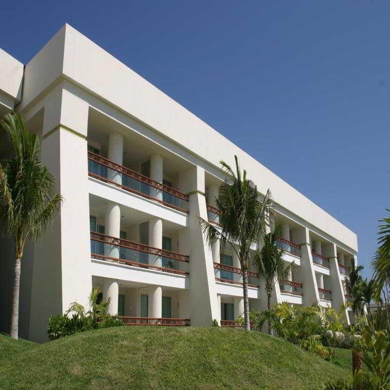 Ocean Breeze Boutique Riviera Maya Puerto Morelos Esterno foto