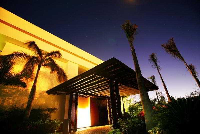 Ocean Breeze Boutique Riviera Maya Puerto Morelos Esterno foto
