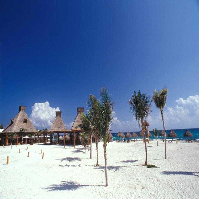 Ocean Breeze Boutique Riviera Maya Puerto Morelos Esterno foto