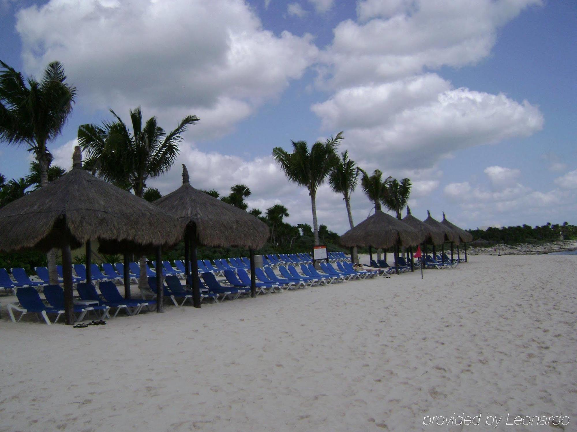 Ocean Breeze Boutique Riviera Maya Puerto Morelos Servizi foto