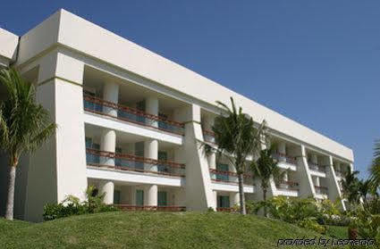 Ocean Breeze Boutique Riviera Maya Puerto Morelos Esterno foto