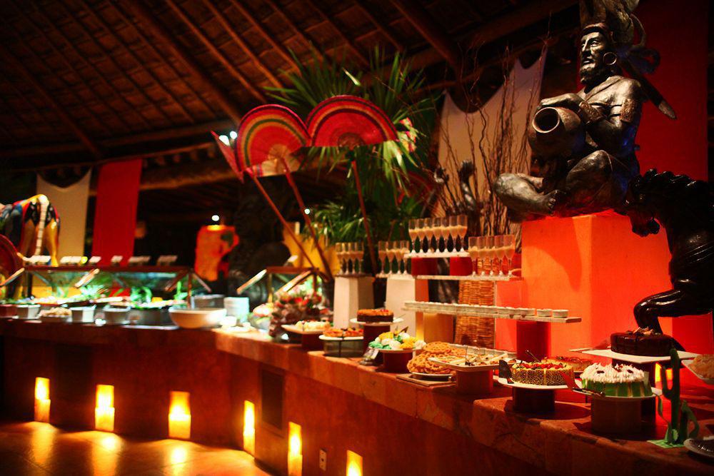 Ocean Breeze Boutique Riviera Maya Puerto Morelos Esterno foto
